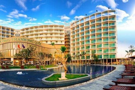 Bảng giá phòng khách sạn Mường Thanh Luxury Phú Quốc (5 sao) khuyến mãi mới nhất