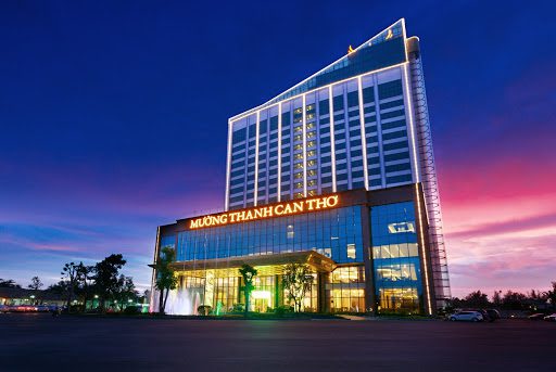 Giá phòng khách sạn Mường Thanh Luxury Cần Thơ (5 sao) mới nhất