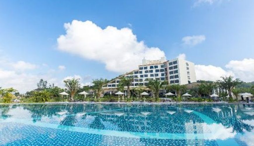 #10 khách sạn Mường Thanh tại Nghệ An (Vinh, Cửa Lò, Diễn Lâm,..) 5 sao mới, tốt, đẹp nhất