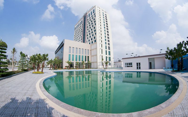 Giá phòng khách sạn Mường Thanh Grand Thanh Hóa 4 sao – mới nhất