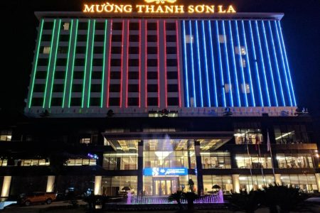 Mường Thanh Luxury Sơn La