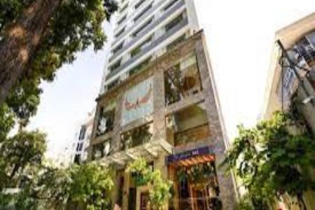 [Combo 3N2Đ] Khách sạn Mường Thanh Grand Sài Gòn Centre 4⭐